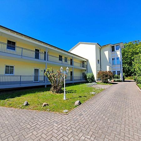 Villa Waldstrasse Wohnung 05 Heringsdorf  Exterior photo